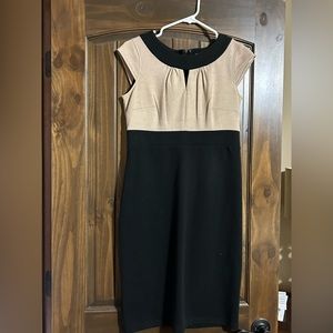 Women’s two toned Dress